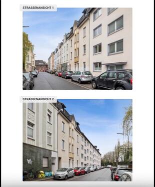 Foto - ATTRAKTIVES MEHRFAMILIENHAUS IN ZENTRALER LAGE VON MOERS