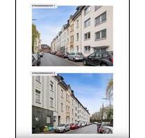 ATTRAKTIVES MEHRFAMILIENHAUS IN ZENTRALER LAGE VON MOERS