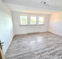schöne helle 2 Zimmerwohnung mit Wohnküche in Meiningen