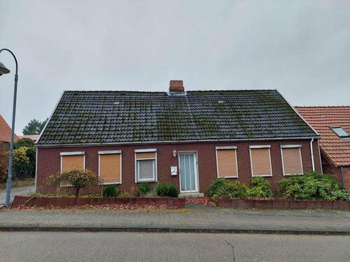 Foto - HAUS mit GRUNDSTÜCK ZUVERKAUFEN in Neu Darchau