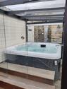 Foto - Wellness - Bungalow mit Whirlpool u. Sauna (Fasanenweg 12) 1Woche