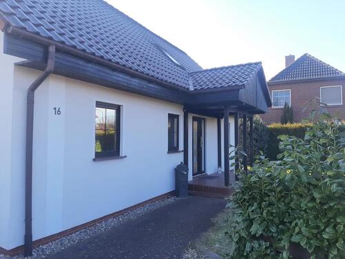 Foto - 3 Zimmer Einfamilienhaus zum Kaufen in Wittenberge