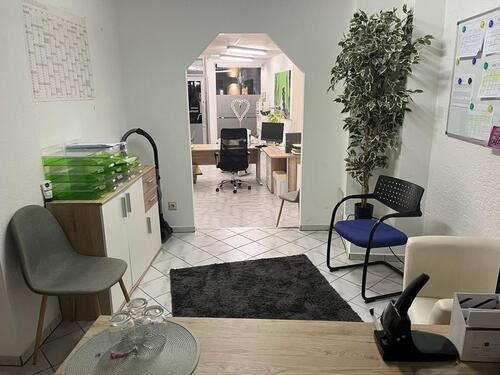 Foto - Laden in zentarler Lage zu vermieten