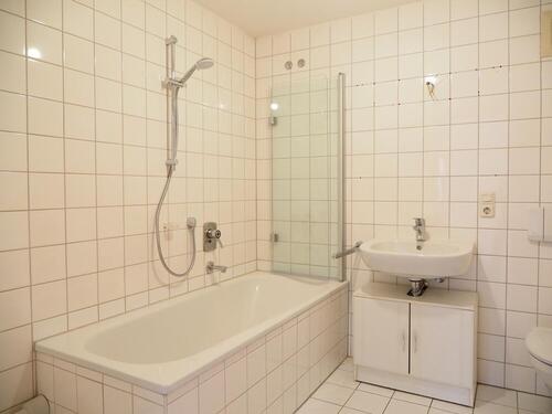 Foto - Etagenwohnung in Albstadt zur Miete