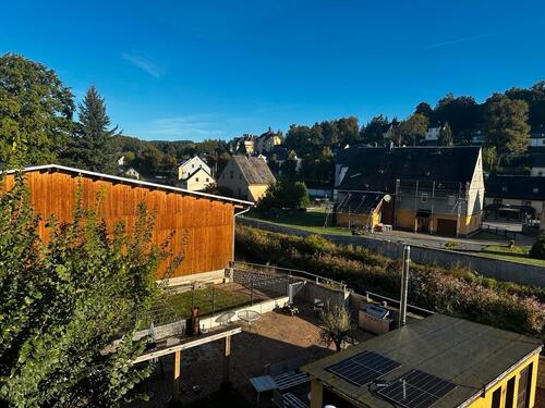 Foto - Einfamilienhaus in Burkhardtsdorf zum Kaufen