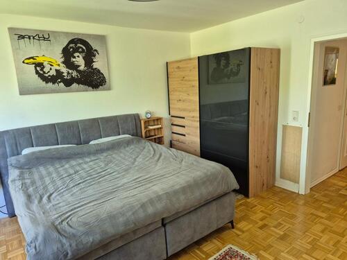 Foto - Etagenwohnung in Trier zum Kaufen