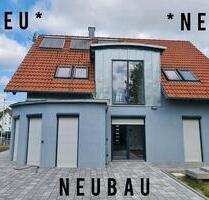 Einfamilienhaus *Neu* Erstbezug Thulba - Oberthulba