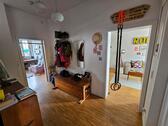 Foto - Etagenwohnung zur Miete in Karlsruhe