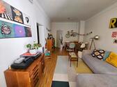 Foto - Etagenwohnung in Karlsruhe zur Miete