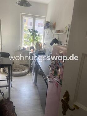 Foto - Wohnungsswap - 2 Zimmer, 64 m² - Breitkopfstraße, Reinickendorf, Berlin