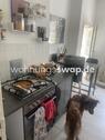 Foto - Etagenwohnung zur Miete in Berlin