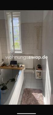 Foto - Etagenwohnung in Berlin zur Miete