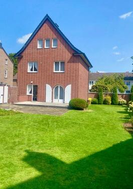 Foto - Von Privat: Charmantes Einfamilienhaus mit Charakter in Viersen