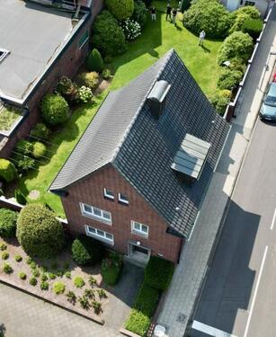 Foto - Einfamilienhaus in Viersen zum Kaufen