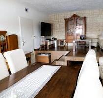 2 Zimmer Wohnung mit Stellplatz - 51,33qm Wohn und Nutzfläche - Vechta