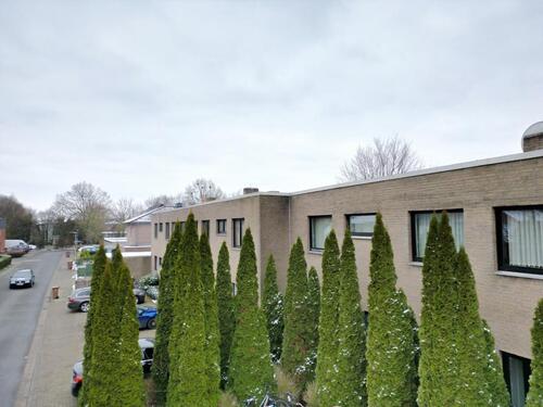 Foto - Etagenwohnung in Vechta