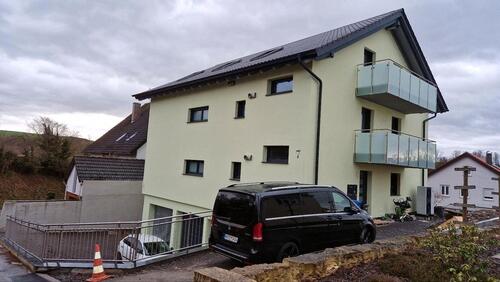 Foto - Wohnung zu vermieten - 1.500,00 EUR Kaltmiete,