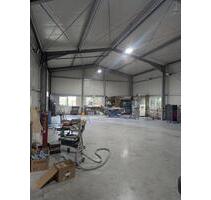 Voll ausgestattete Lackiererei zur Vermietung – inkl. Kabine - Körle