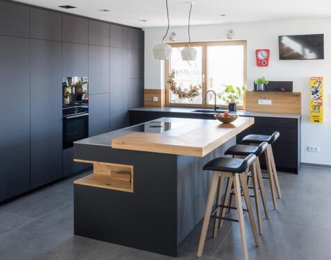 Foto - Vermietung Haus 5,5 Zimmer in Wildberg