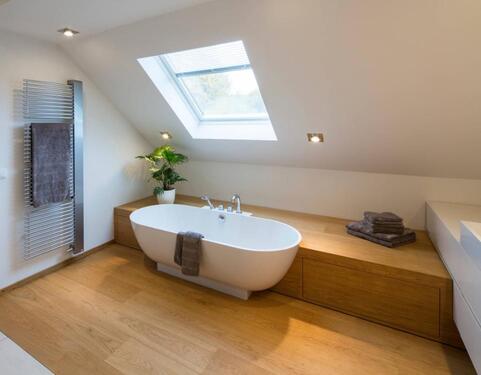 Foto - 5 Zimmer Einfamilienhaus zur Miete in Ammerbuch