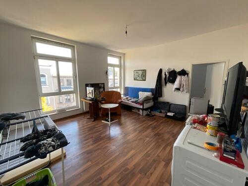 Foto - 2 Zimmer Etagenwohnung in Magdeburg
