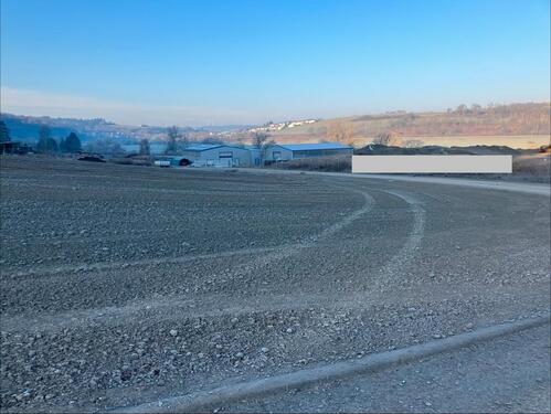 Foto - Gewerbliche-Freifläche in 35606 Solms