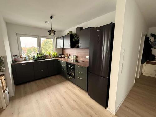 Foto - 3-Zimmer-Wohnung in Bremerhaven Wulsdorf