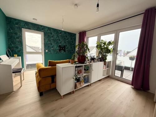 Foto - 3 Zimmer Etagenwohnung zur Miete in Bremerhaven