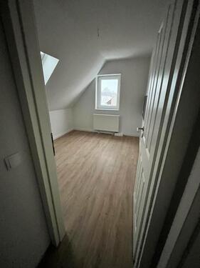 Foto - 3 Zimmer Dachgeschoßwohnung zur Miete in Haldensleben