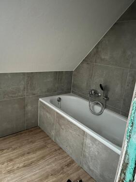 Foto - Dachgeschoßwohnung in Haldensleben zur Miete