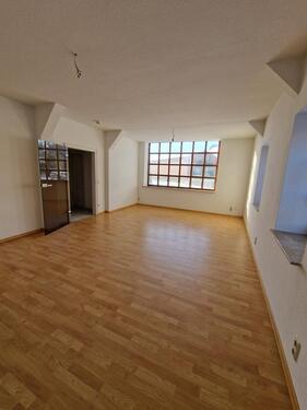 Foto - Erdgeschoßwohnung in Toppenstedt zur Miete