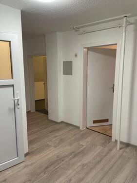 Foto - 3 Zimmer Dachgeschoßwohnung zur Miete in Soltau