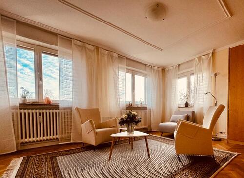 Foto - Praxisraum Rheinfelden tageweise