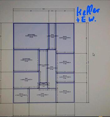 Foto - Einfamilienhaus mit Einliegerwohnung