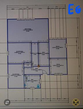 Foto - 7 Zimmer Einfamilienhaus zum Kaufen in Rehna