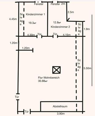 Foto - 7 Zimmer Einfamilienhaus in Rehna