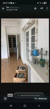 Foto - Altbautraum Flingern Nord - 1.950,00&nbsp;EUR Kaltmiete, ca.&nbsp; 113,00&nbsp;m&sup2;