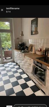 Foto - 4 Zimmer Etagenwohnung zur Miete in Düsseldorf