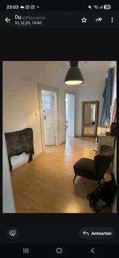 Foto - Etagenwohnung in Düsseldorf zur Miete