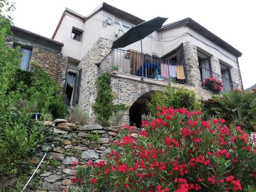 Foto - Charmantes Natursteinhaus in Ligurien