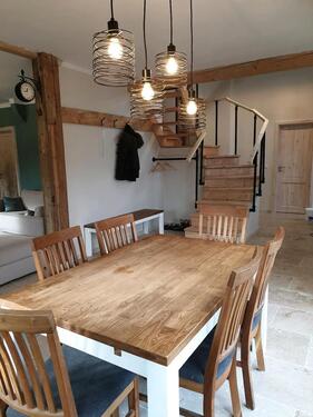 Foto - 4 Zimmer Doppelhaushälfte zur Miete in Großefehn