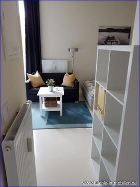 Foto - Etagenwohnung in Dresden zur Miete