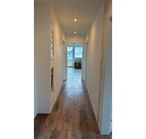 Frisch sanierte 3-Zimmer-Dachgeschosswohnung - Bergheim Ahe