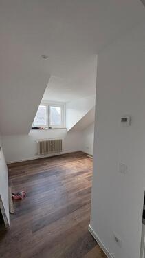 Foto - 3 Zimmer Dachgeschoßwohnung in Bergheim
