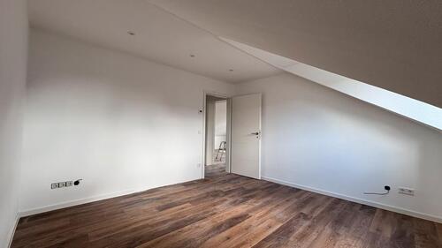 Foto - Dachgeschoßwohnung in Bergheim zur Miete