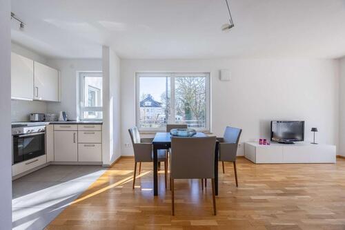 Foto - 2 Zimmer Etagenwohnung zur Miete in München