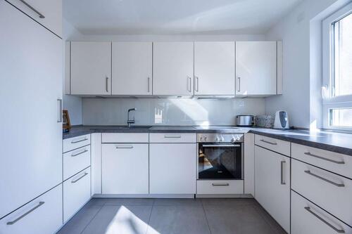 Foto - 2 Zimmer Etagenwohnung in München