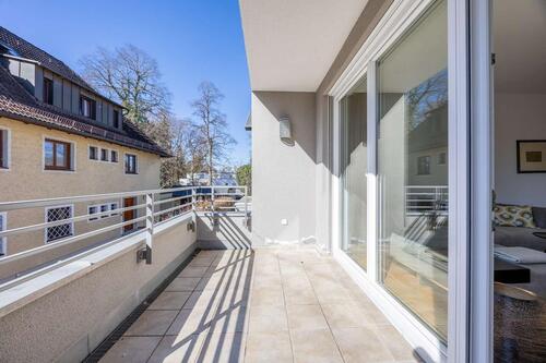 Foto - Etagenwohnung in München zur Miete