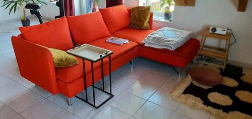 Foto - 3 Zimmer Dachgeschoßwohnung zur Miete in Rheinfelden (Baden)