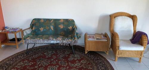 Foto - 3 Zimmer Dachgeschoßwohnung in Rheinfelden (Baden)